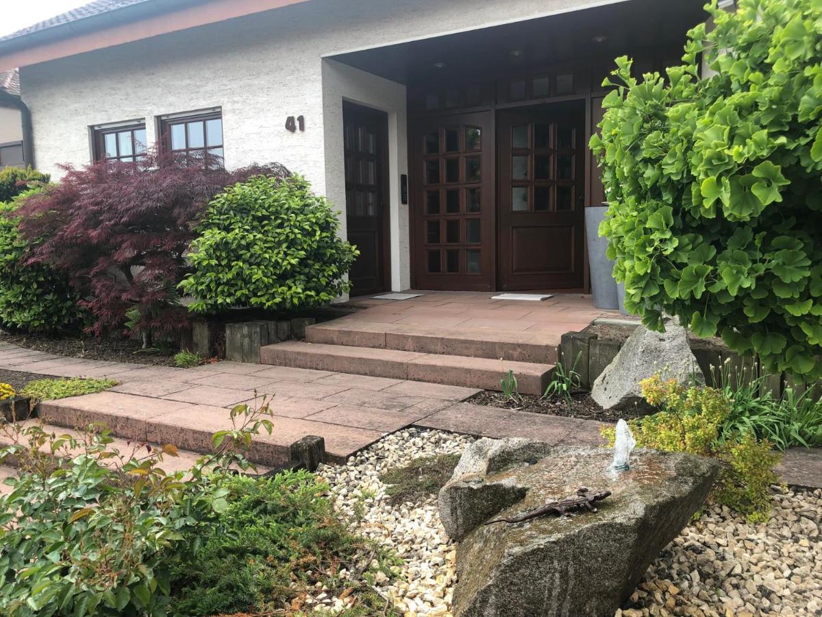 1 Zimmer Apartment 22 qm Neustadt-Duttweiler Neustadt an der Weinstraße Exterior foto