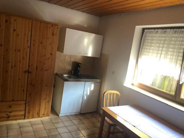 1 Zimmer Apartment 22 qm Neustadt-Duttweiler Neustadt an der Weinstraße Exterior foto
